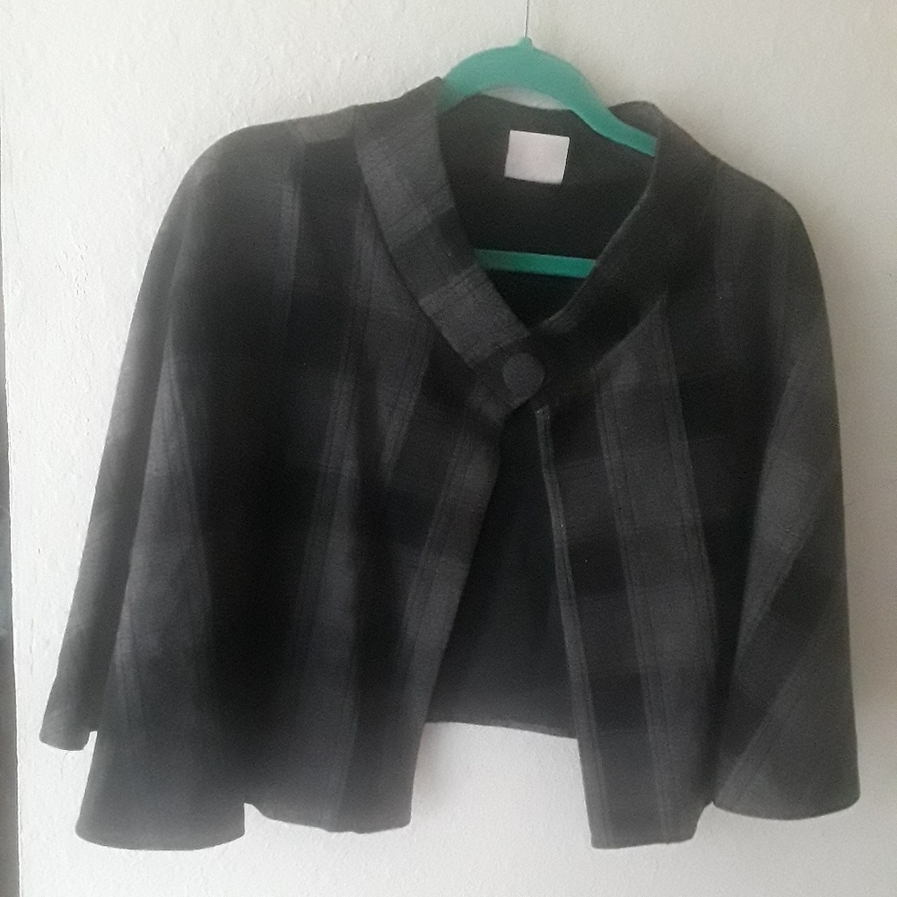 Capelet
